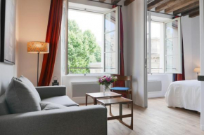 Отель Apartments Cosy  Париж